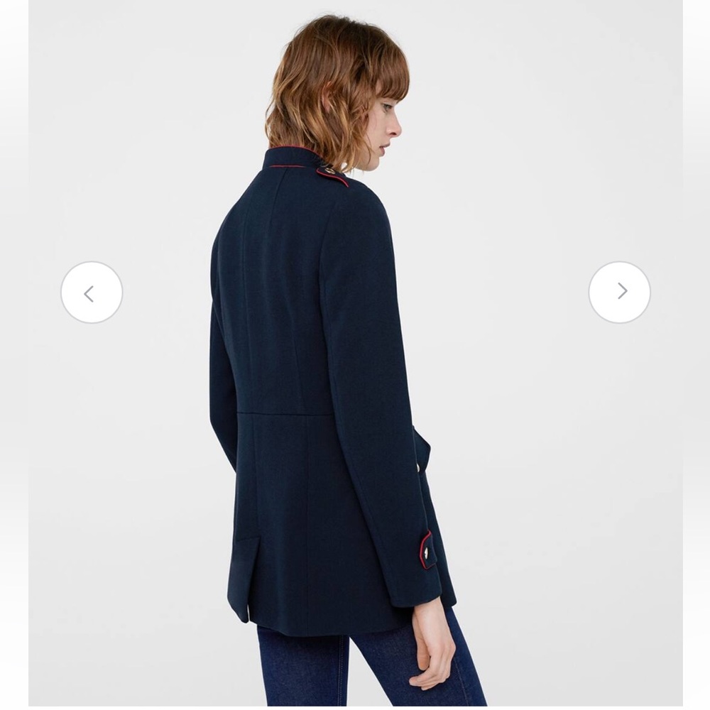 Mango coat - Picture 7 of 11